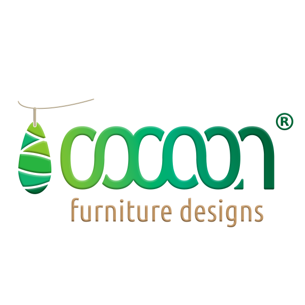 Cocoon logo design