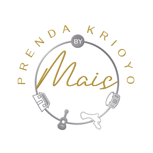 Prenda Krioyo by Mais logo design.