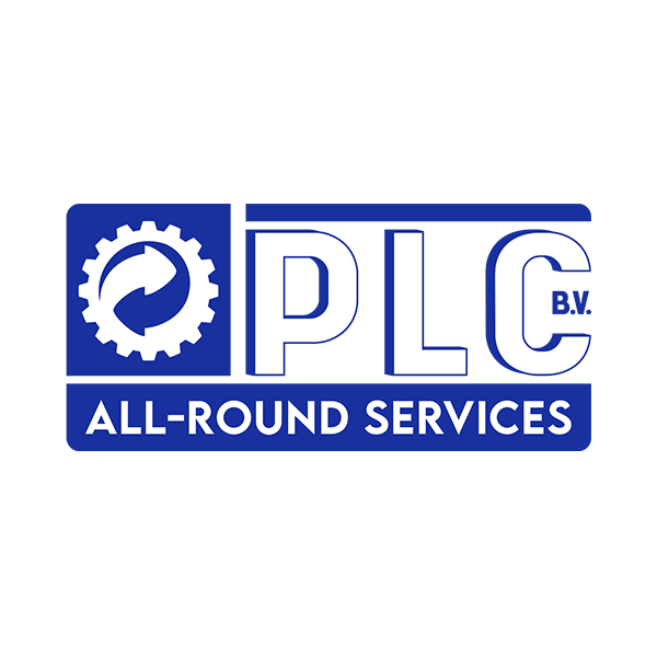 Logo of PLC All-Round Services.