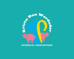 Logo of IKC Kristu Bon Wardador