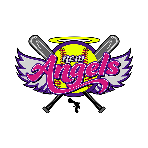 Logo of New Angels.