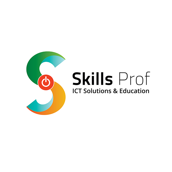 Logo of Skills Prof.