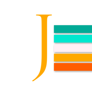 JeyAire logo icon.